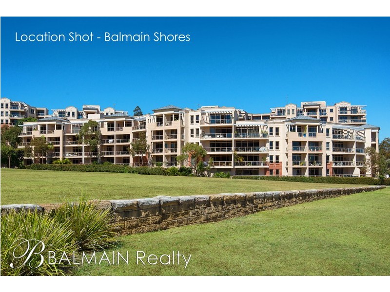 13 Warayama Place, Rozelle NSW 2039