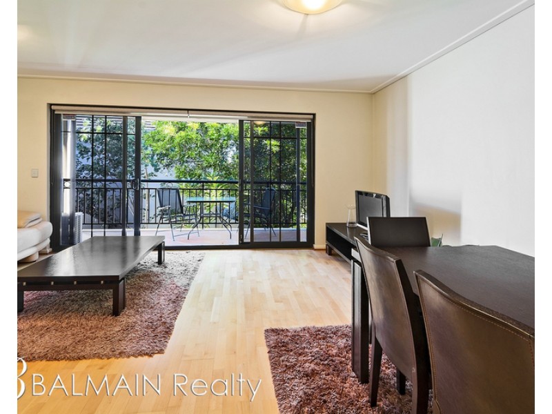 Level 2/4 Margaret Street, Rozelle NSW 2039
