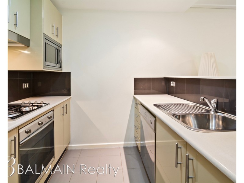 Level 2/4 Margaret Street, Rozelle NSW 2039