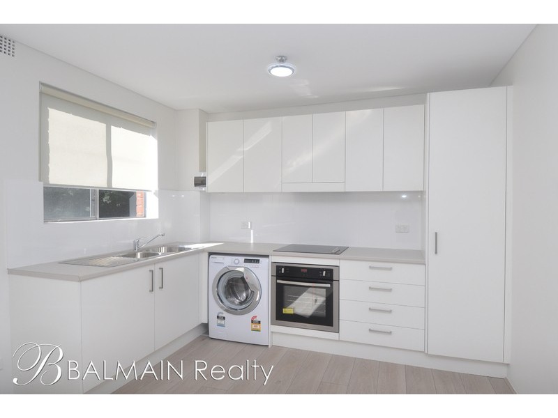1 King Street, Balmain NSW 2041