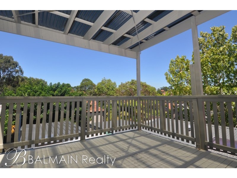 8 Reserve Street, Annandale NSW 2038