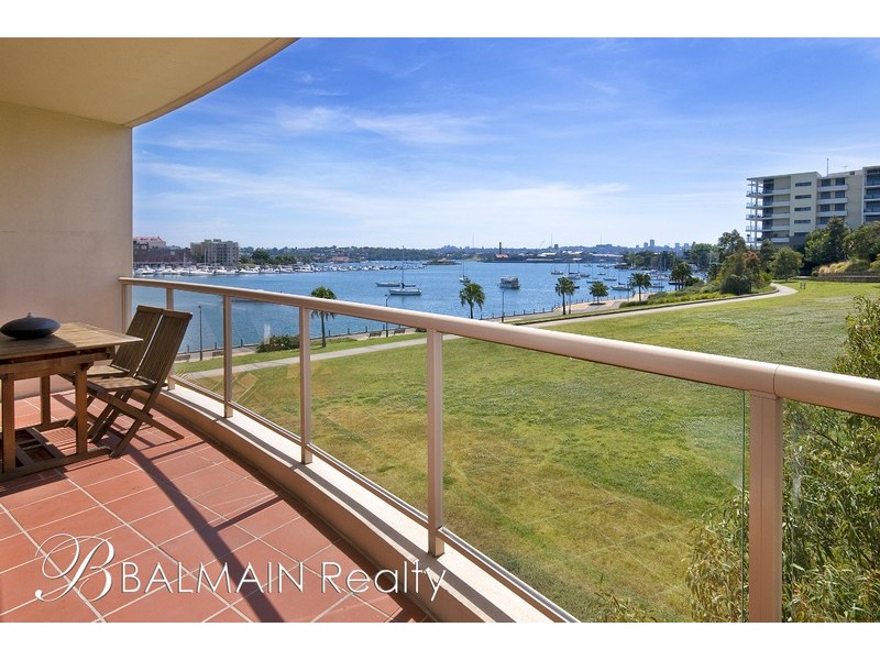 Level 3/13 Warayama Place, Rozelle NSW 2039