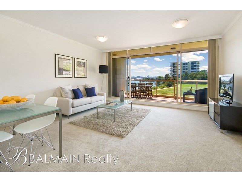 Level 3/13 Warayama Place, Rozelle NSW 2039