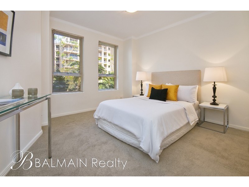 Level 3/13 Warayama Place, Rozelle NSW 2039