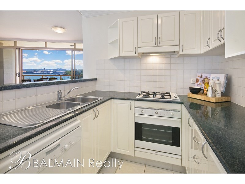 Level 3/13 Warayama Place, Rozelle NSW 2039