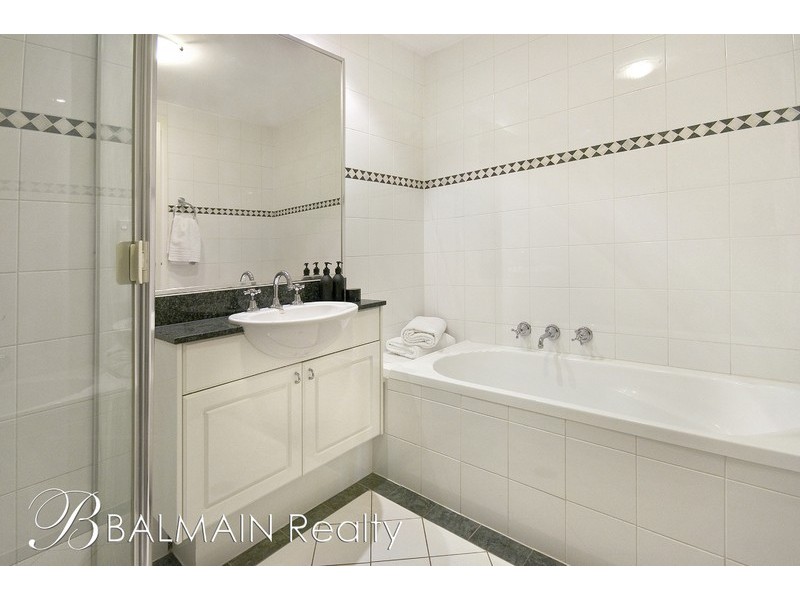 Level 3/13 Warayama Place, Rozelle NSW 2039