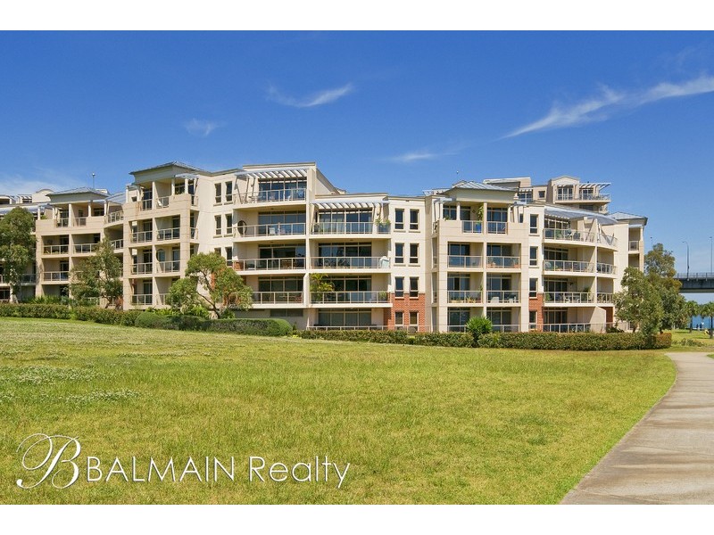 Level 3/13 Warayama Place, Rozelle NSW 2039