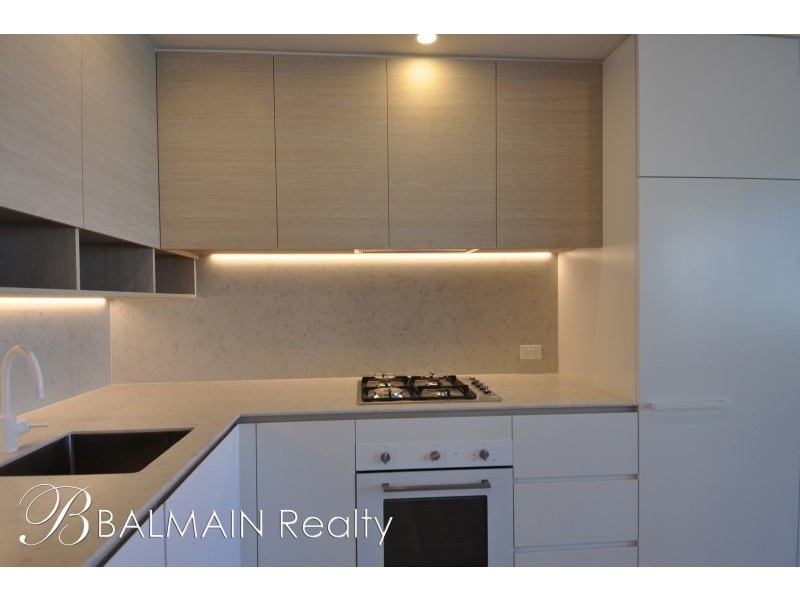 Level 2/1 Nagurra Place, Rozelle NSW 2039