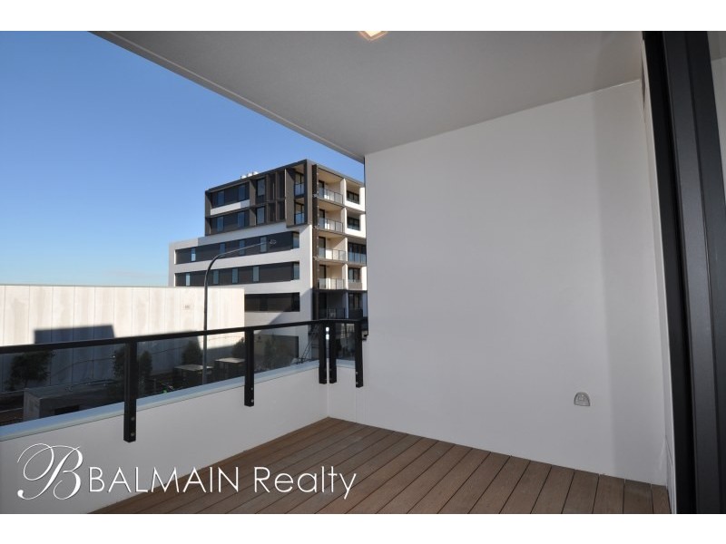 Level 2/1 Nagurra Place, Rozelle NSW 2039
