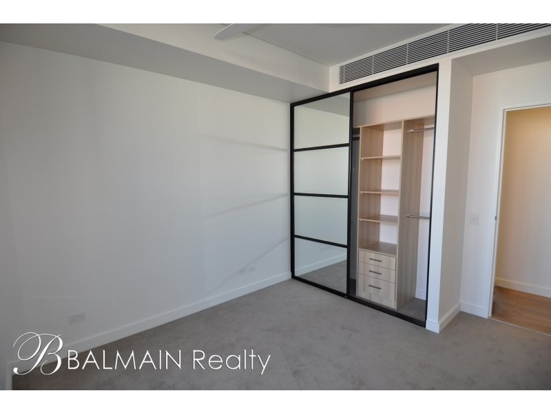 Level 2/1 Nagurra Place, Rozelle NSW 2039