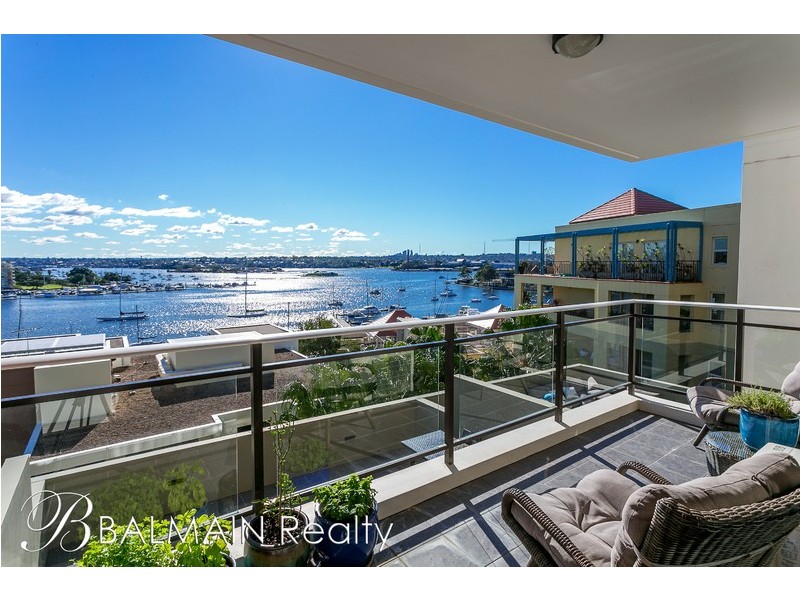 Level 8/802/27  Margaret Street, Rozelle NSW 2039