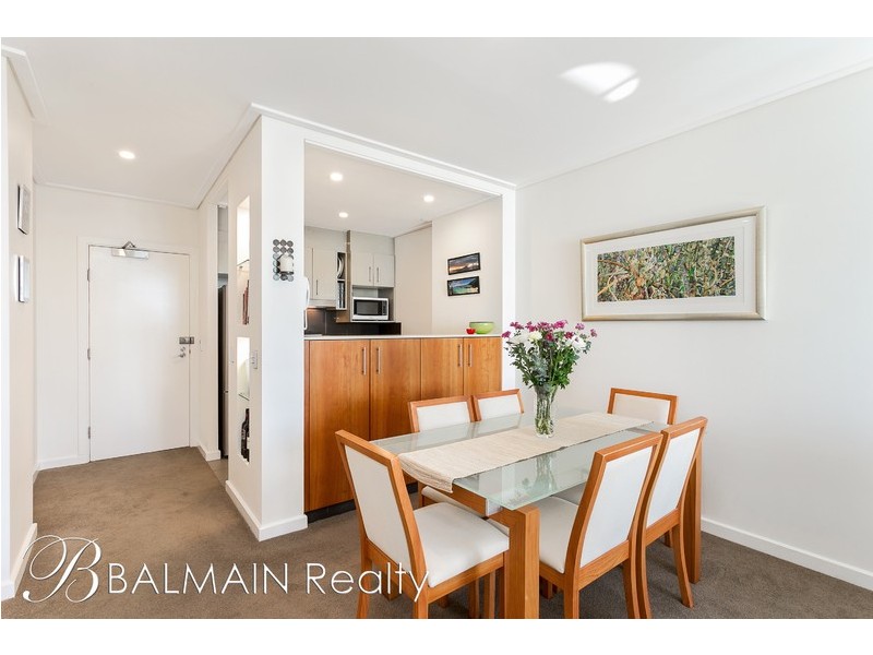 Level 8/802/27  Margaret Street, Rozelle NSW 2039