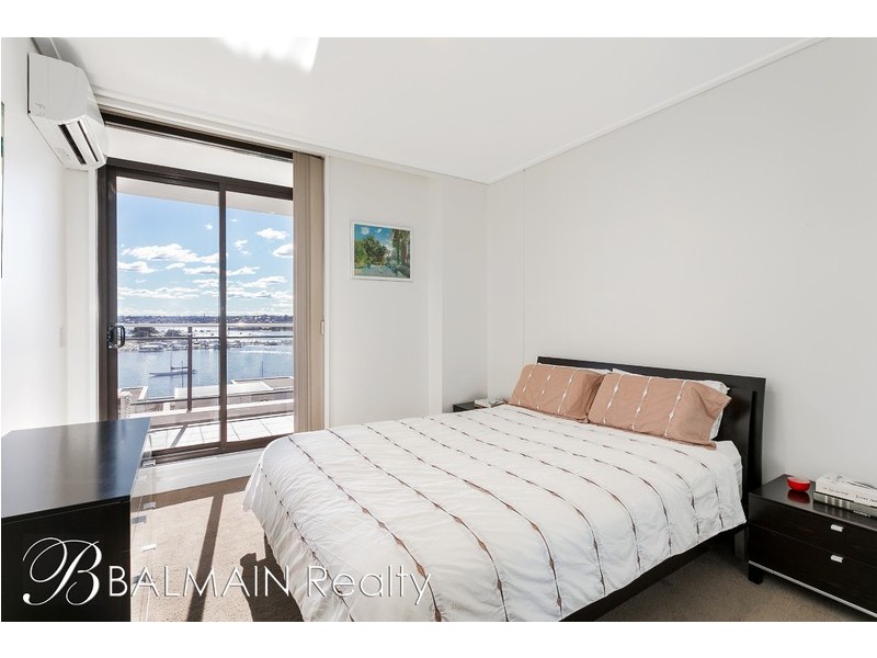 Level 8/802/27  Margaret Street, Rozelle NSW 2039
