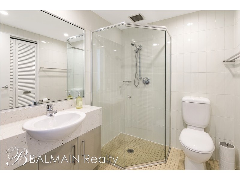 Level 8/802/27  Margaret Street, Rozelle NSW 2039