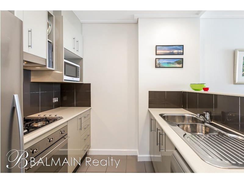 Level 8/802/27  Margaret Street, Rozelle NSW 2039