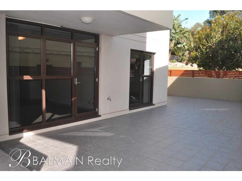 Level G/27 Margaret Street, Rozelle NSW 2039