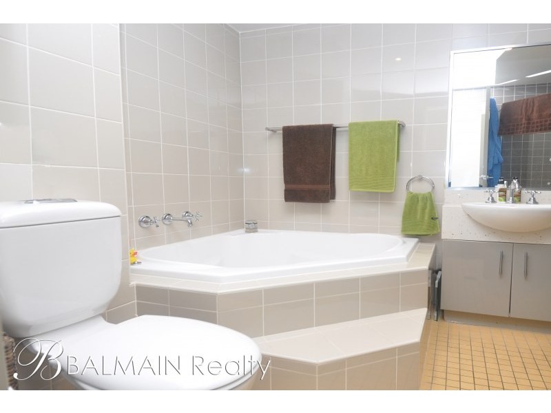 Level G/27 Margaret Street, Rozelle NSW 2039