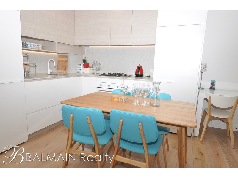 Level 1/124 Terry Street, Rozelle NSW 2039