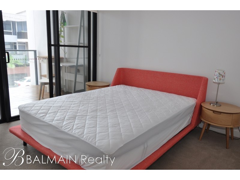 Level 1/124 Terry Street, Rozelle NSW 2039