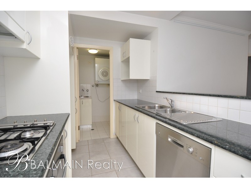 Level 3/6 Yara Avenue, Rozelle NSW 2039