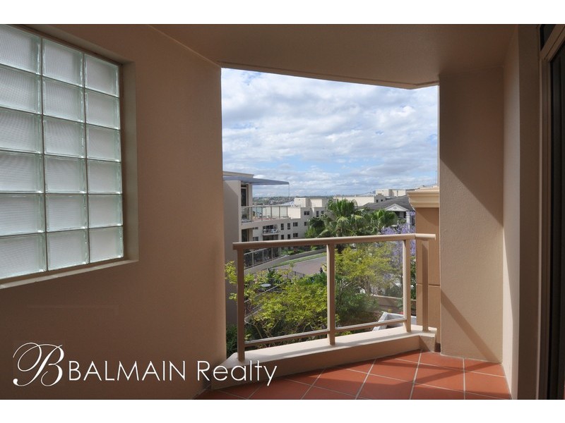 Level 3/6 Yara Avenue, Rozelle NSW 2039