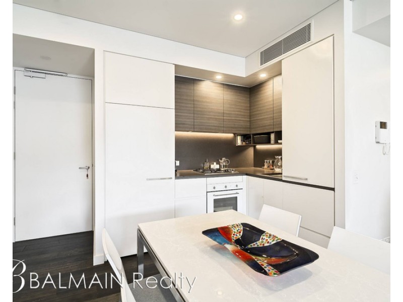 Level 2/2 Nagurra Place, Rozelle NSW 2039
