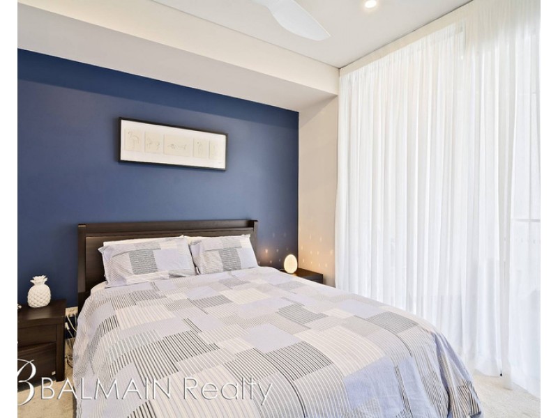 Level 2/2 Nagurra Place, Rozelle NSW 2039