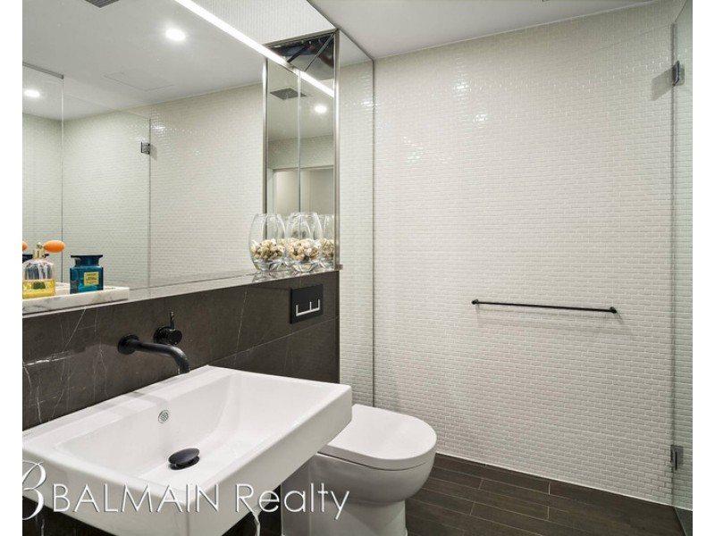 Level 2/2 Nagurra Place, Rozelle NSW 2039