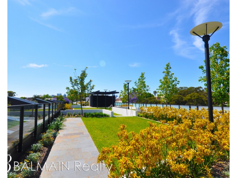 Level 2/2 Nagurra Place, Rozelle NSW 2039