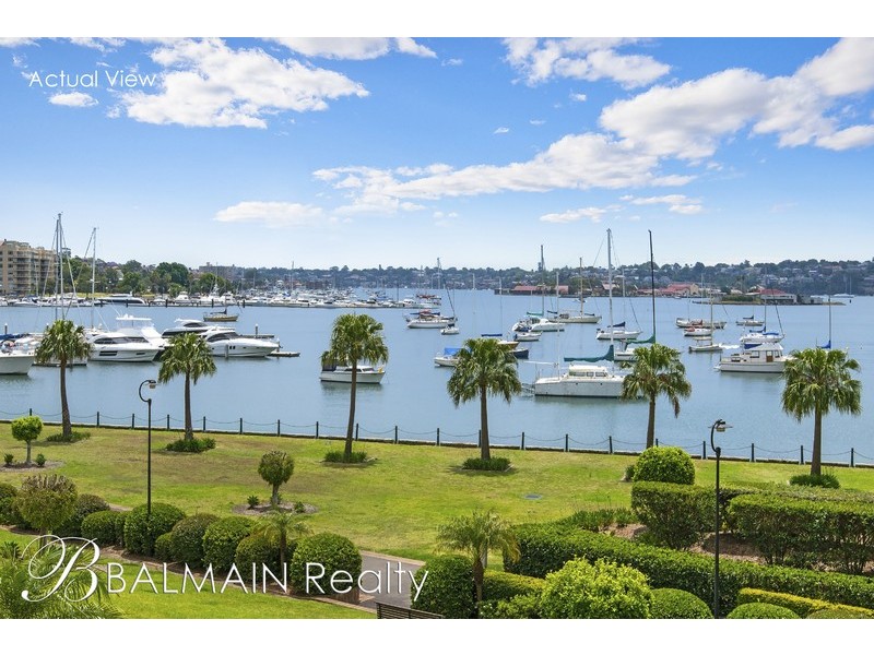 126/5 Wulumay Close, Rozelle NSW 2039