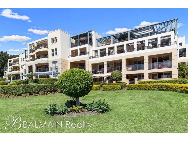 126/5 Wulumay Close, Rozelle NSW 2039