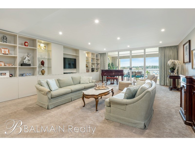 126/5 Wulumay Close, Rozelle NSW 2039