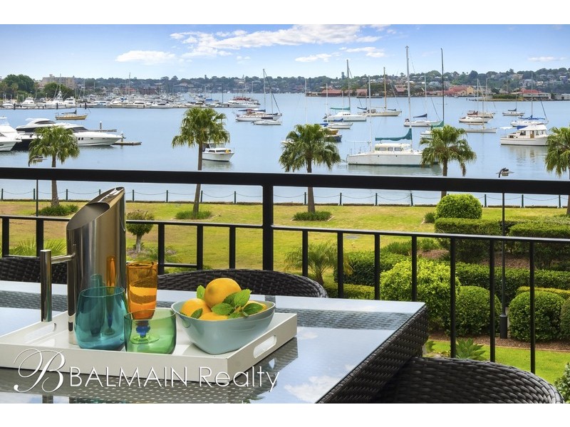 126/5 Wulumay Close, Rozelle NSW 2039