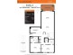 126/5 Wulumay Close, Rozelle NSW 2039 Floorplan