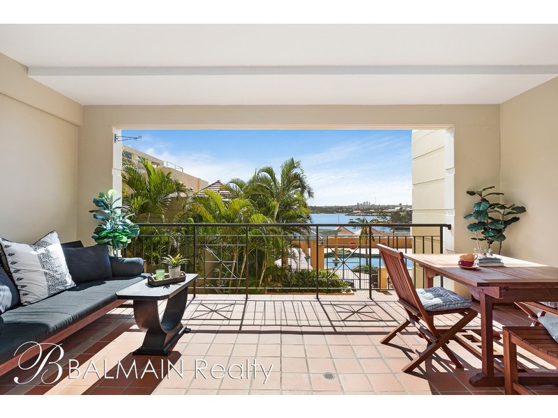 67/3 Wulumay Close, Rozelle NSW 2039