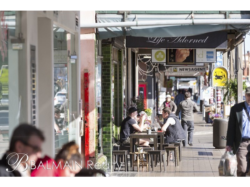 67/3 Wulumay Close, Rozelle NSW 2039