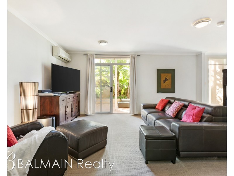 5/21 Waragal Avenue, Rozelle NSW 2039