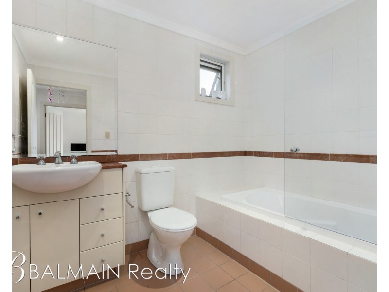 5/21 Waragal Avenue, Rozelle NSW 2039