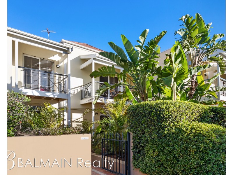 5/21 Waragal Avenue, Rozelle NSW 2039
