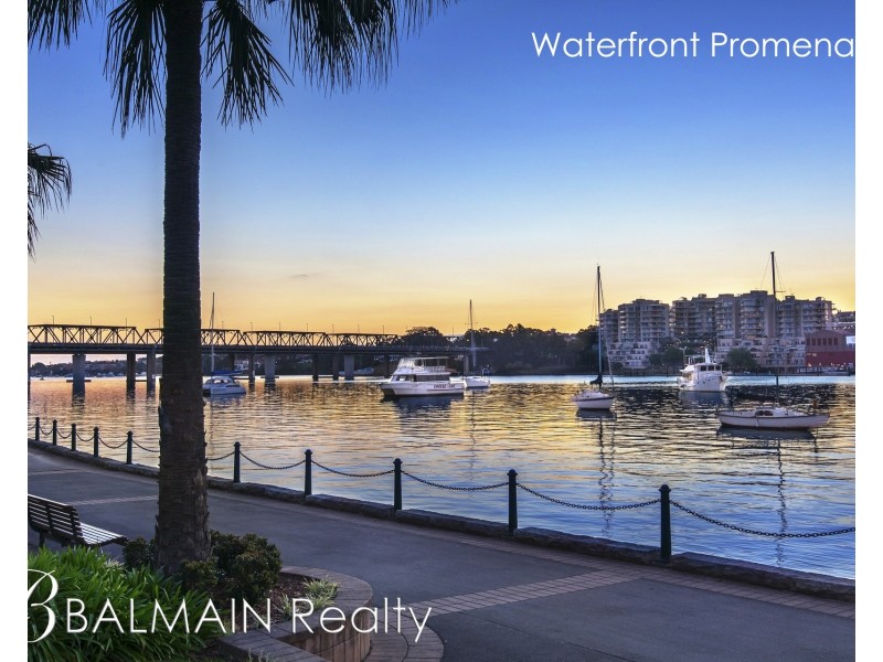 5/21 Waragal Avenue, Rozelle NSW 2039