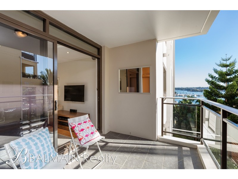 804/27 Margaret Street, Rozelle NSW 2039