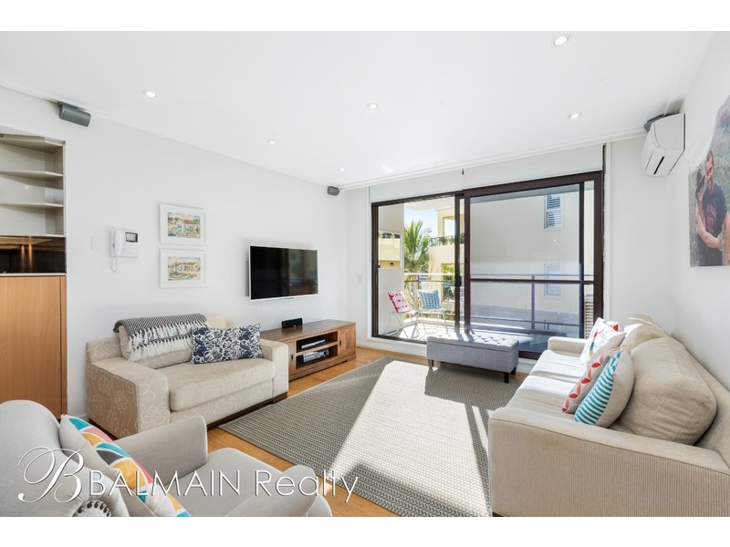 804/27 Margaret Street, Rozelle NSW 2039