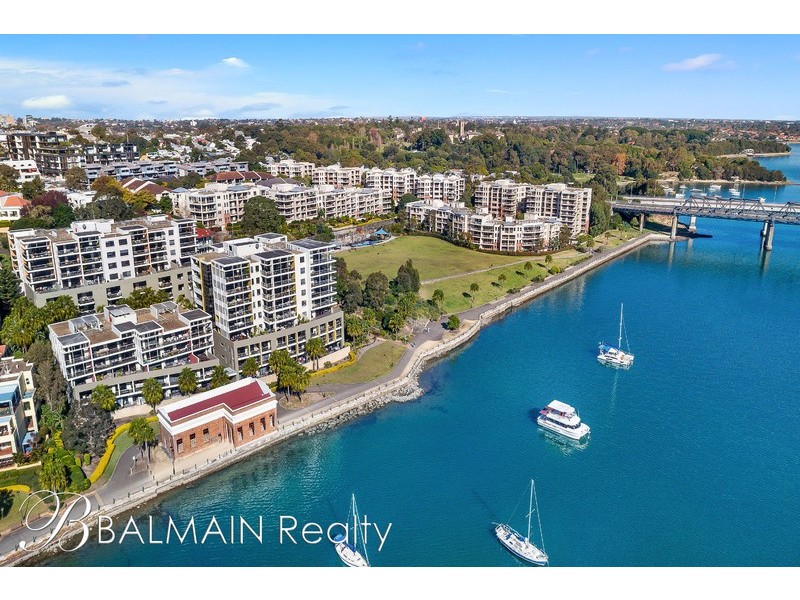 804/27 Margaret Street, Rozelle NSW 2039