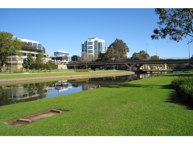 2/16 Thomas Street, Parramatta NSW 2150