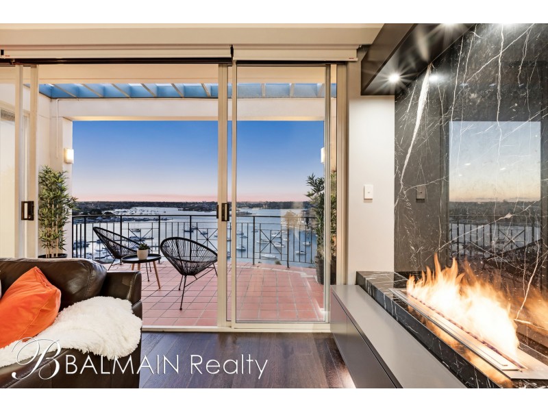 176/5 Wulumay Close, Rozelle NSW 2039