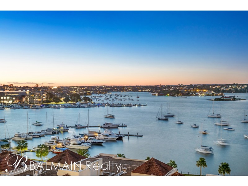 176/5 Wulumay Close, Rozelle NSW 2039