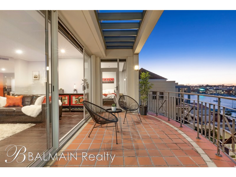 176/5 Wulumay Close, Rozelle NSW 2039