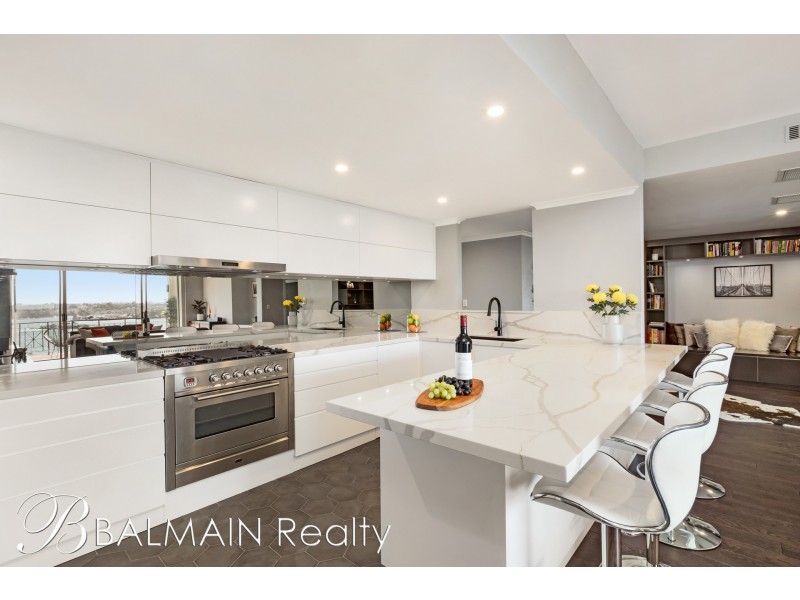 176/5 Wulumay Close, Rozelle NSW 2039