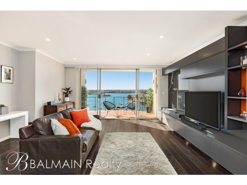 176/5 Wulumay Close, Rozelle NSW 2039