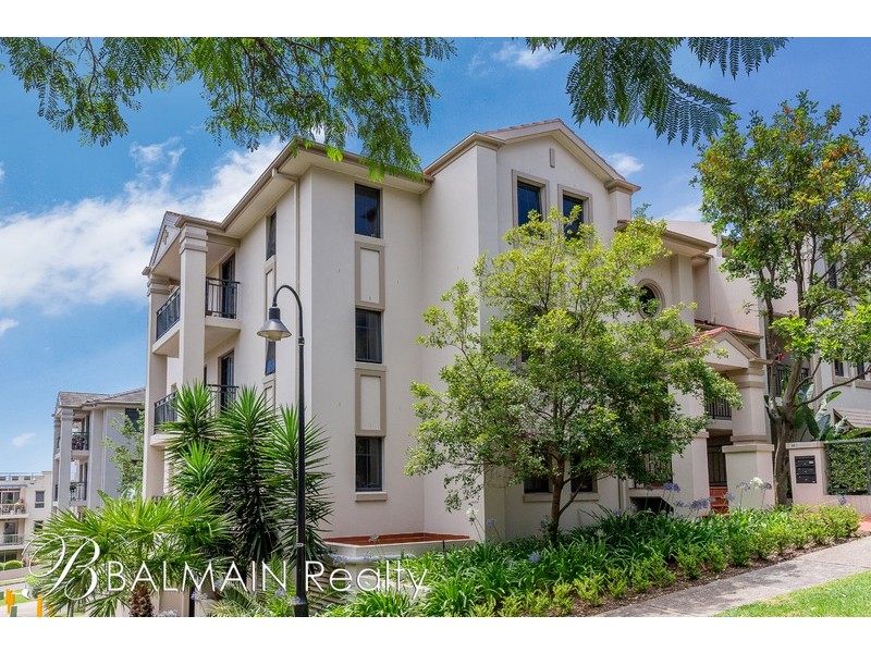 Level 3/9 Yara Avenue, Rozelle NSW 2039
